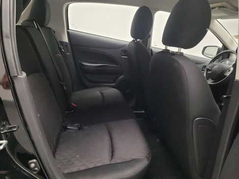 Used 2024 Mitsubishi Mirage ES FWD image 19