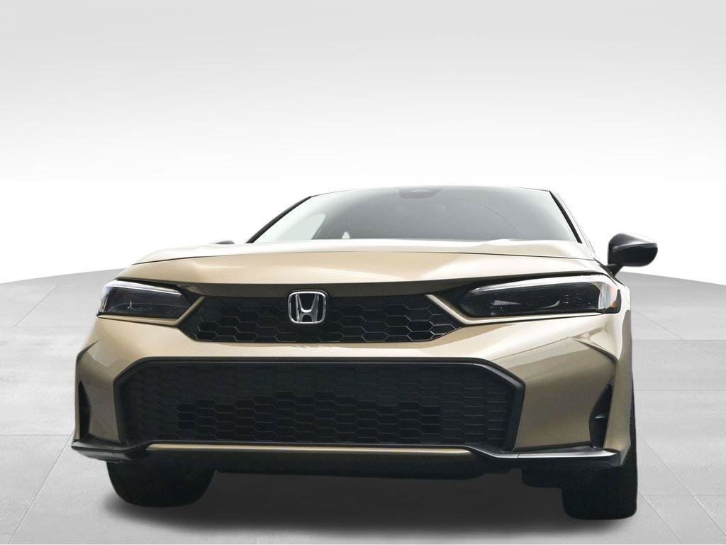 Used 2026 Honda Civic Sport image 45