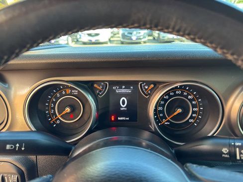 Used 2018 Jeep Wrangler Unlimited Sport S image 27