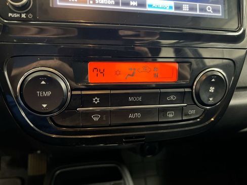 Used 2024 Mitsubishi Mirage G4 ES FWD image 16