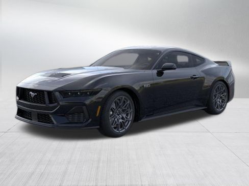 New 2026 Ford Mustang GT Premium w/ GT Performance Package image 29