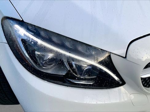 Used 2017 Mercedes-Benz C 300 Coupe image 26