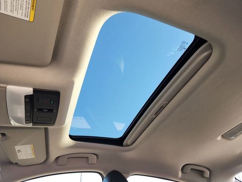 Certified 2024 Nissan Sentra SR w/ SR Premium Package image 16