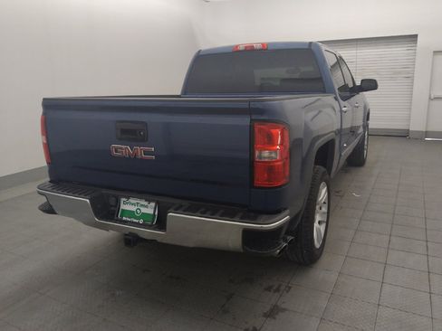 Used 2015 GMC Sierra 1500 SLE w/ SLE Value Package RWD image 9