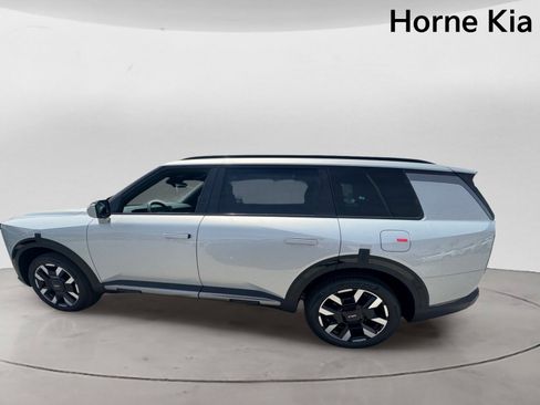 New 2027 Kia Telluride S AWD/4WD image 6