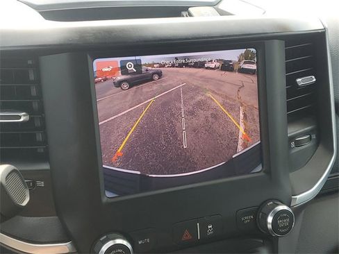 Certified 2024 RAM 3500 Big Horn image 24