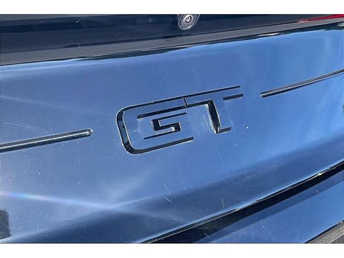 Used 2022 Ford Mustang GT Premium w/ Equipment Group 401A RWD image 23