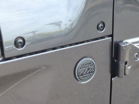 New 2026 Jeep Wrangler Sport S AWD/4WD image 24