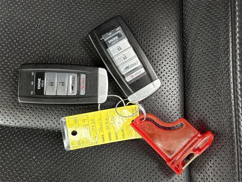 Used 2020 Acura MDX FWD w/ Technology Package image 51