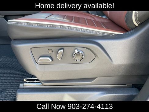 New 2026 GMC Sierra 2500 Denali Ultimate image 34