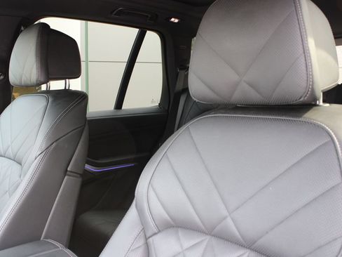 Used 2024 BMW X5 xDrive40i w/ M Sport Package AWD/4WD image 7