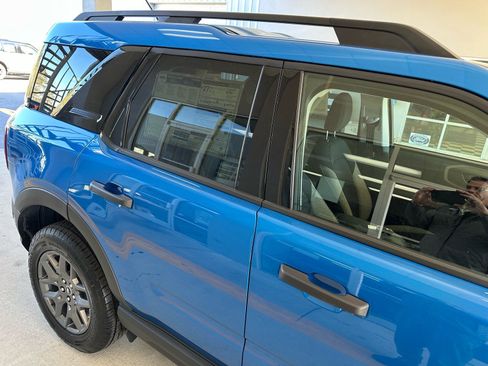 New 2026 Ford Bronco Sport Big Bend image 11