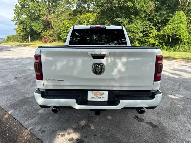 Used 2020 RAM 1500 Limited RWD image 6