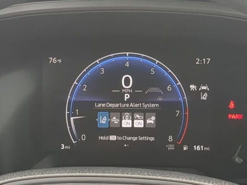 New 2026 Toyota Corolla Cross L FWD image 25