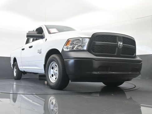 Used 2024 RAM 1500 Tradesman w/ Popular Equipment Group image 61