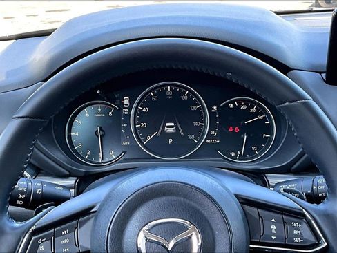 Used 2021 MAZDA CX-5 Grand Touring image 13