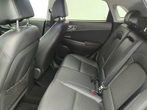 Used 2021 Hyundai Kona Ultimate w/ Cargo Package image 22