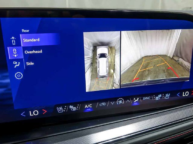 New 2027 Chevrolet Tahoe RST w/ Comfort Package AWD/4WD image 18