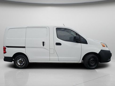 Used 2019 Nissan NV200 S w/ Cruise Control Package FWD image 22