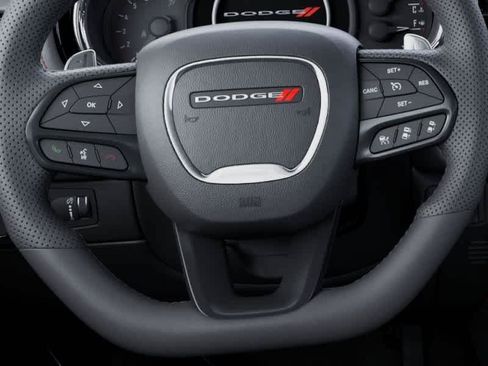 New 2026 Dodge Durango GT AWD/4WD image 19