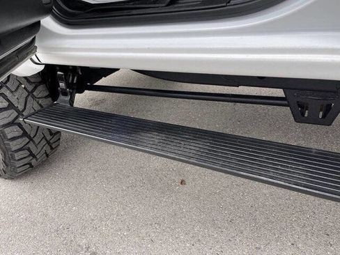 Used 2016 GMC Sierra 2500 Denali w/ Duramax Plus Package image 28