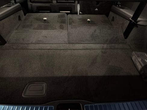 New 2026 Mercedes-Benz GLS 450 4MATIC image 14