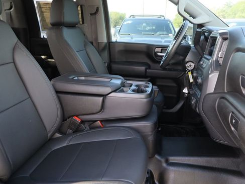 Certified 2022 Chevrolet Silverado 2500 W/T w/ WT Convenience Package RWD image 27
