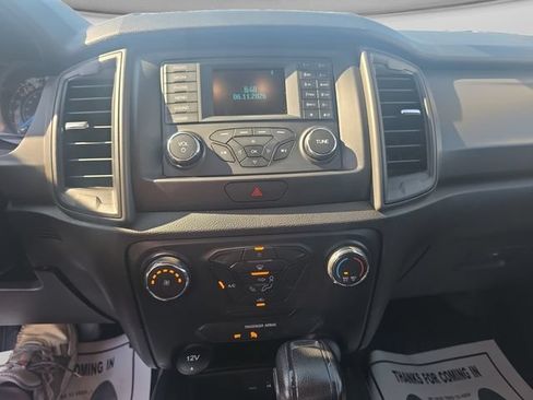Used 2022 Ford Ranger XL AWD/4WD image 21