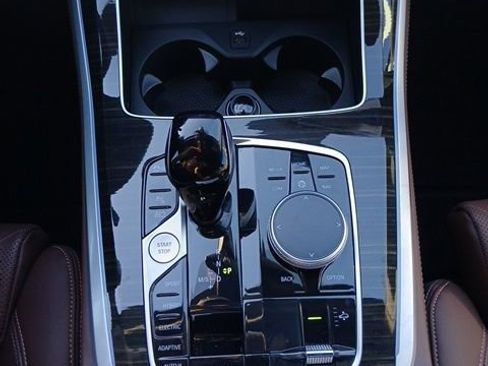 Certified 2023 BMW X5 xDrive45e w/ Luxury Seating Package image 24