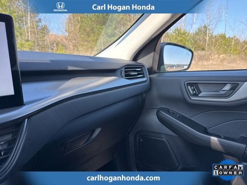 Used 2023 Ford Escape Active w/ Tech Pack #1 image 24