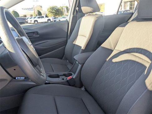 Certified 2025 Toyota Corolla LE image 14