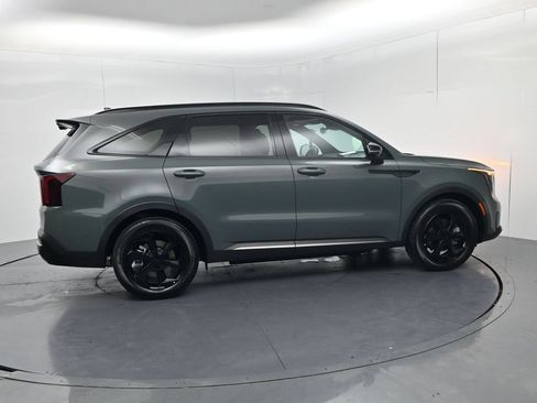 Used 2026 Kia Sorento SX Prestige AWD/4WD image 8