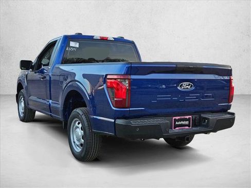 New 2026 Ford F150 XL image 10