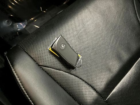 Used 2020 Lexus LS 500 image 14