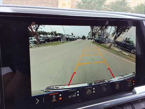 New 2026 GMC Sierra 1500 Elevation w/ Elevation Premium Package image 5