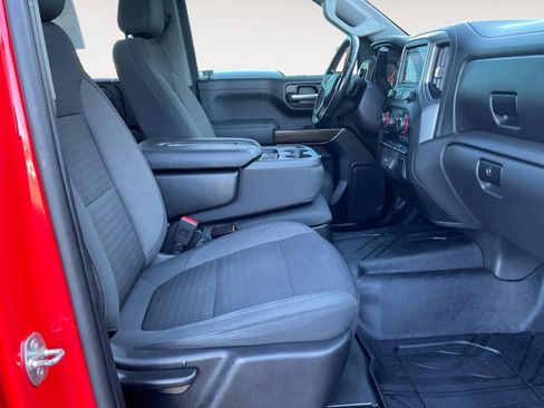Used 2020 Chevrolet Silverado 1500 RST w/ Texas Edition AWD/4WD image 15