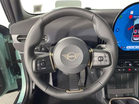 New 2026 MINI Cooper S image 10