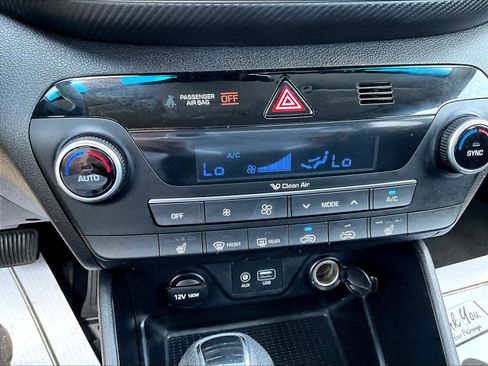 Used 2021 Hyundai Tucson SEL AWD/4WD image 36