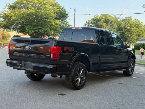 Used 2018 Ford F150 XLT w/ Equipment Group 302A Luxury AWD/4WD image 6