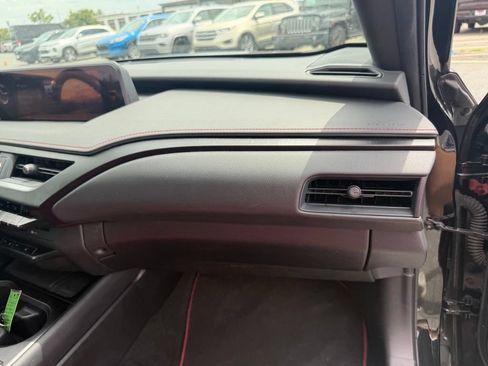 Used 2019 Lexus UX 200 F Sport w/ F Sport Premium Package FWD image 34