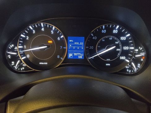 Used 2020 Nissan Armada SV w/ Driver Package image 23