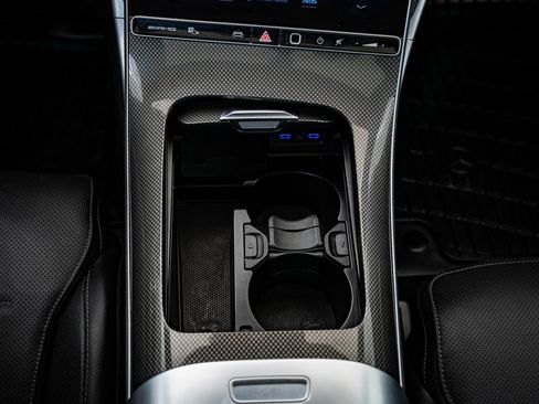 Certified 2024 Mercedes-Benz C 43 AMG 4MATIC Sedan image 39