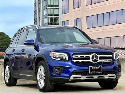 Certified 2022 Mercedes-Benz GLB 250 4MATIC