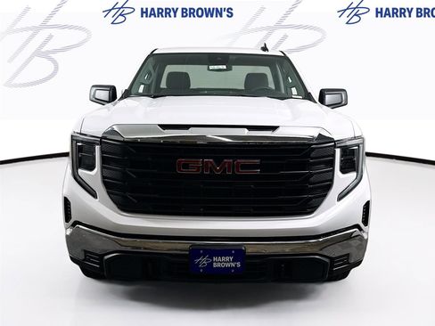 New 2026 GMC Sierra 1500 Pro w/ Pro Value Package AWD/4WD image 23