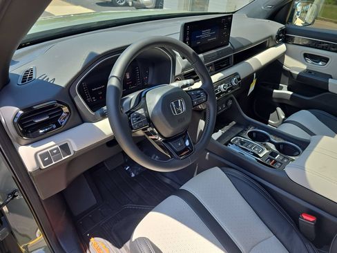 New 2026 Honda Passport TrailSport Elite image 11