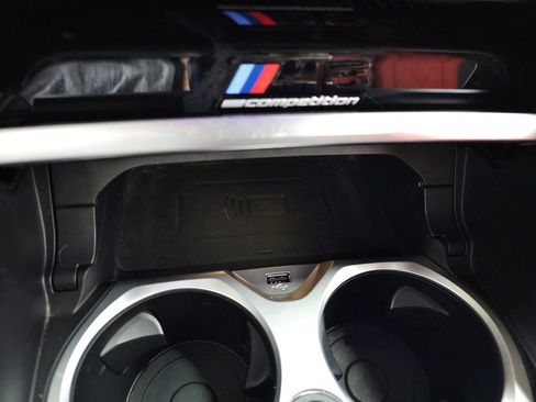 Used 2023 BMW M8 Competition AWD/4WD image 38
