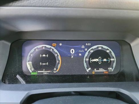 Used 2025 Toyota 4Runner 4WD image 19