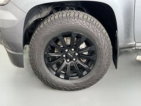 Used 2019 GMC Canyon SLT w/ Driver Alert Package image 26