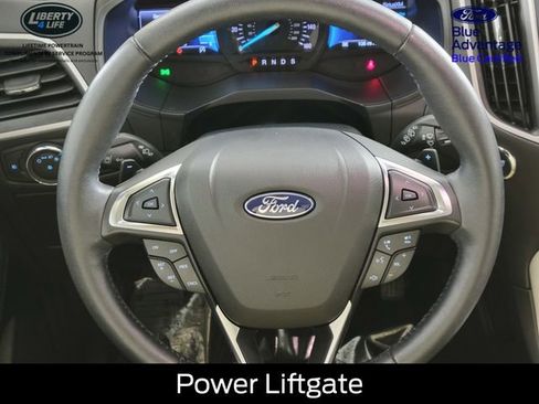 Certified 2022 Ford Edge SEL w/ Convenience Package image 28
