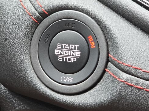 Used 2024 Dodge Durango R/T AWD/4WD image 14